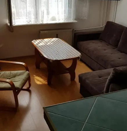 Apartmán 