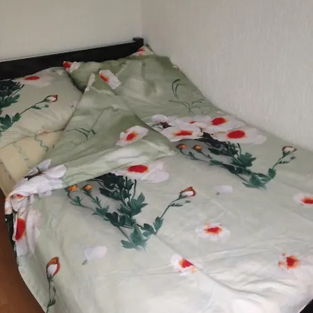 Apartmán 